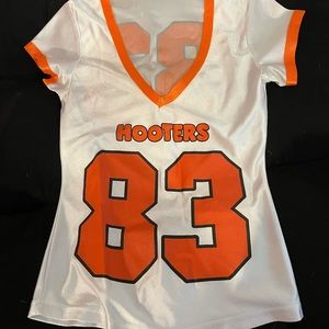 HOOTER GIRL jersey